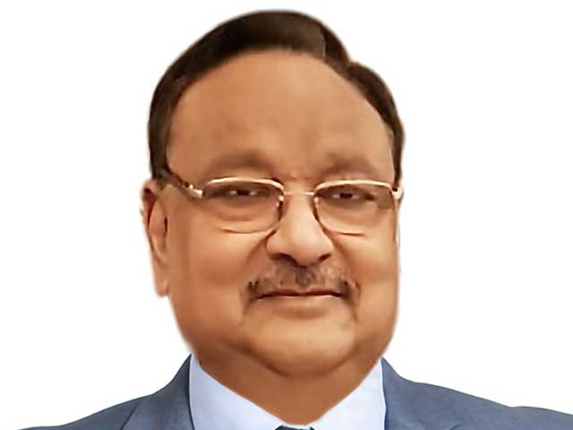 Sri Niranjan Kumar Agarwal