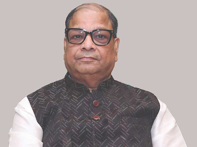 Sri Pradip Dhedia